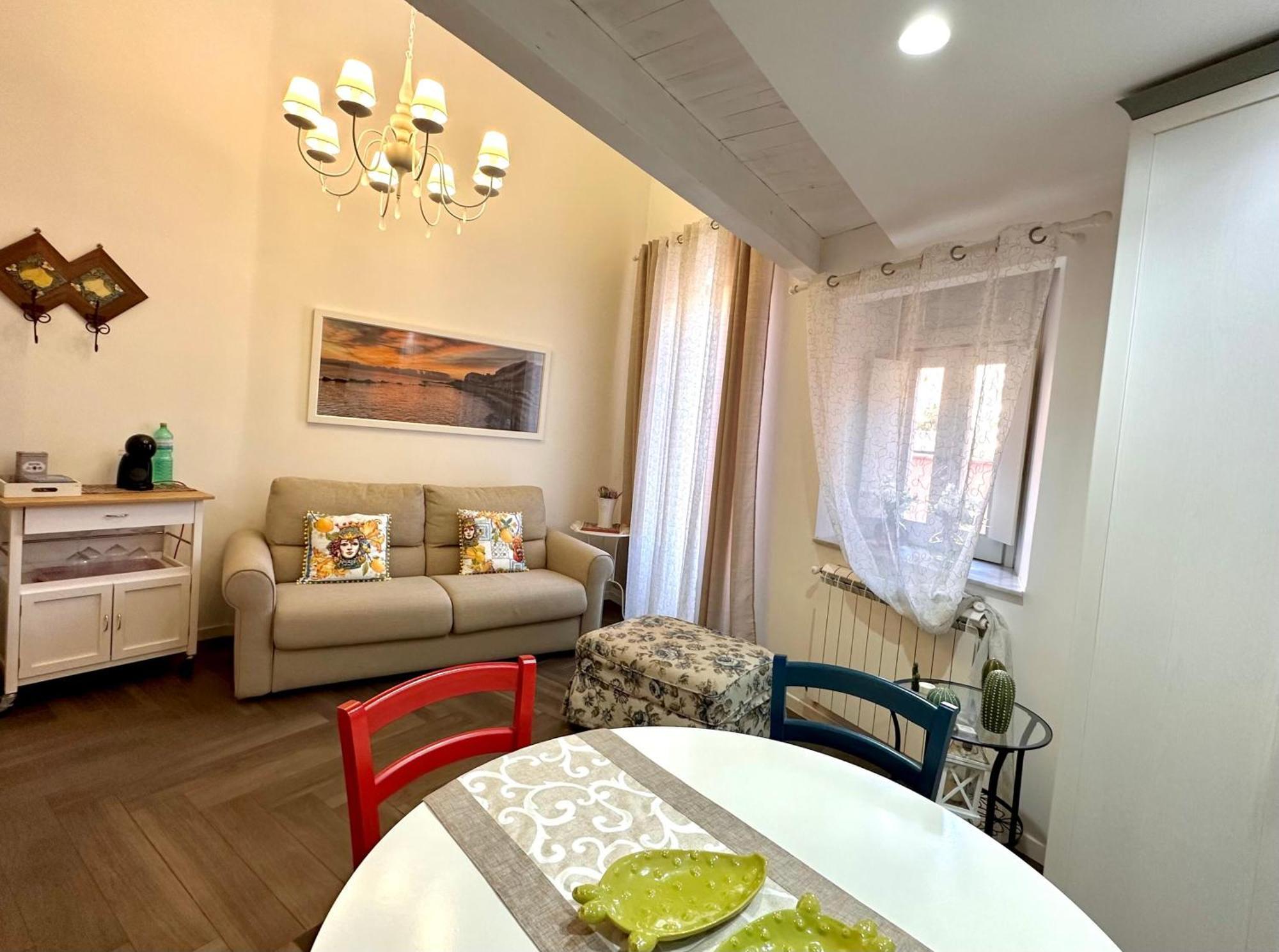 Ortigia Sweet Home Syracuse Exterior foto