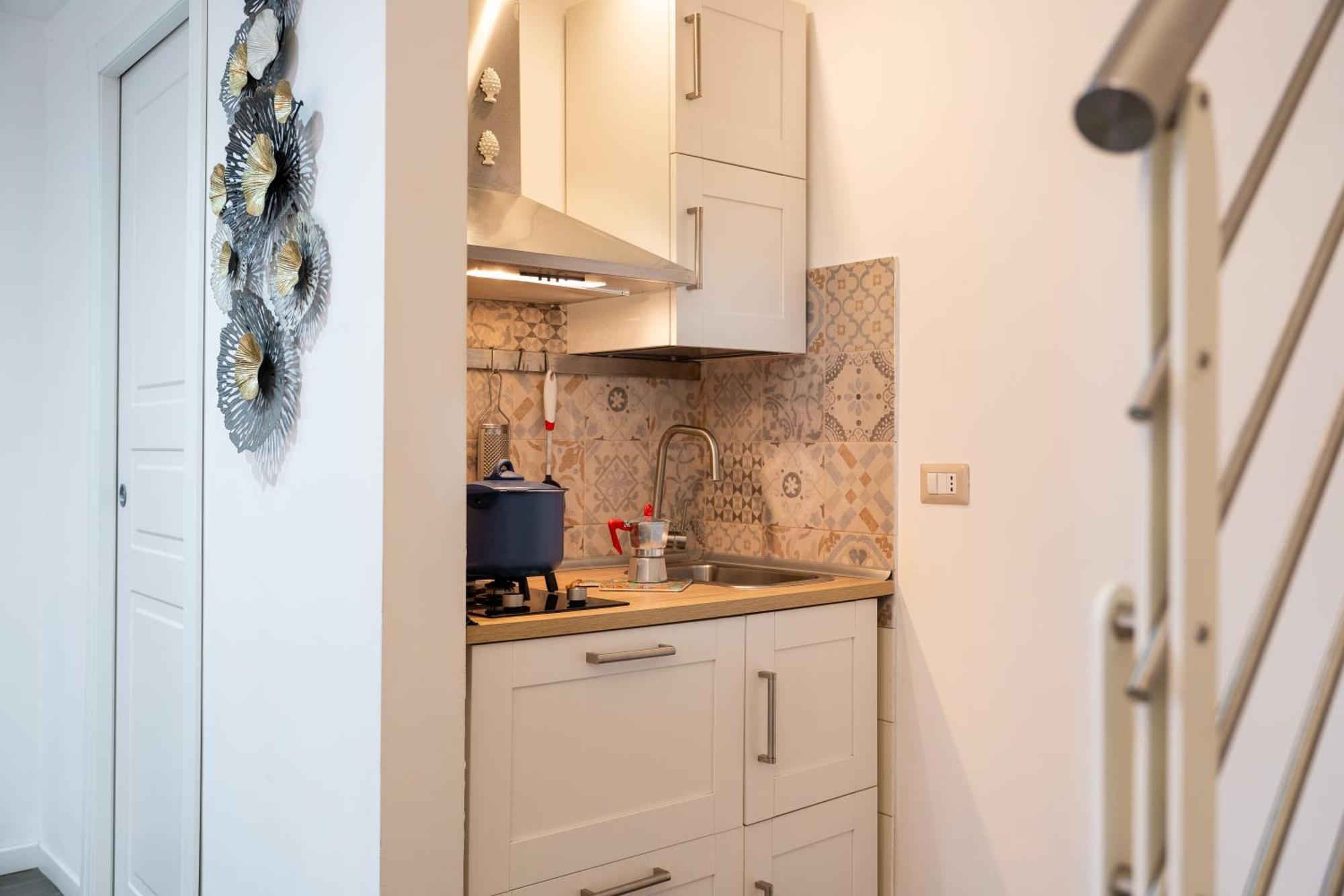 Ortigia Sweet Home Syracuse Exterior foto