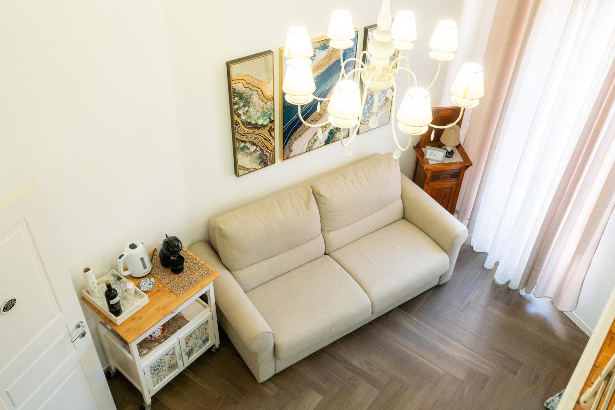 Ortigia Sweet Home Syracuse Exterior foto