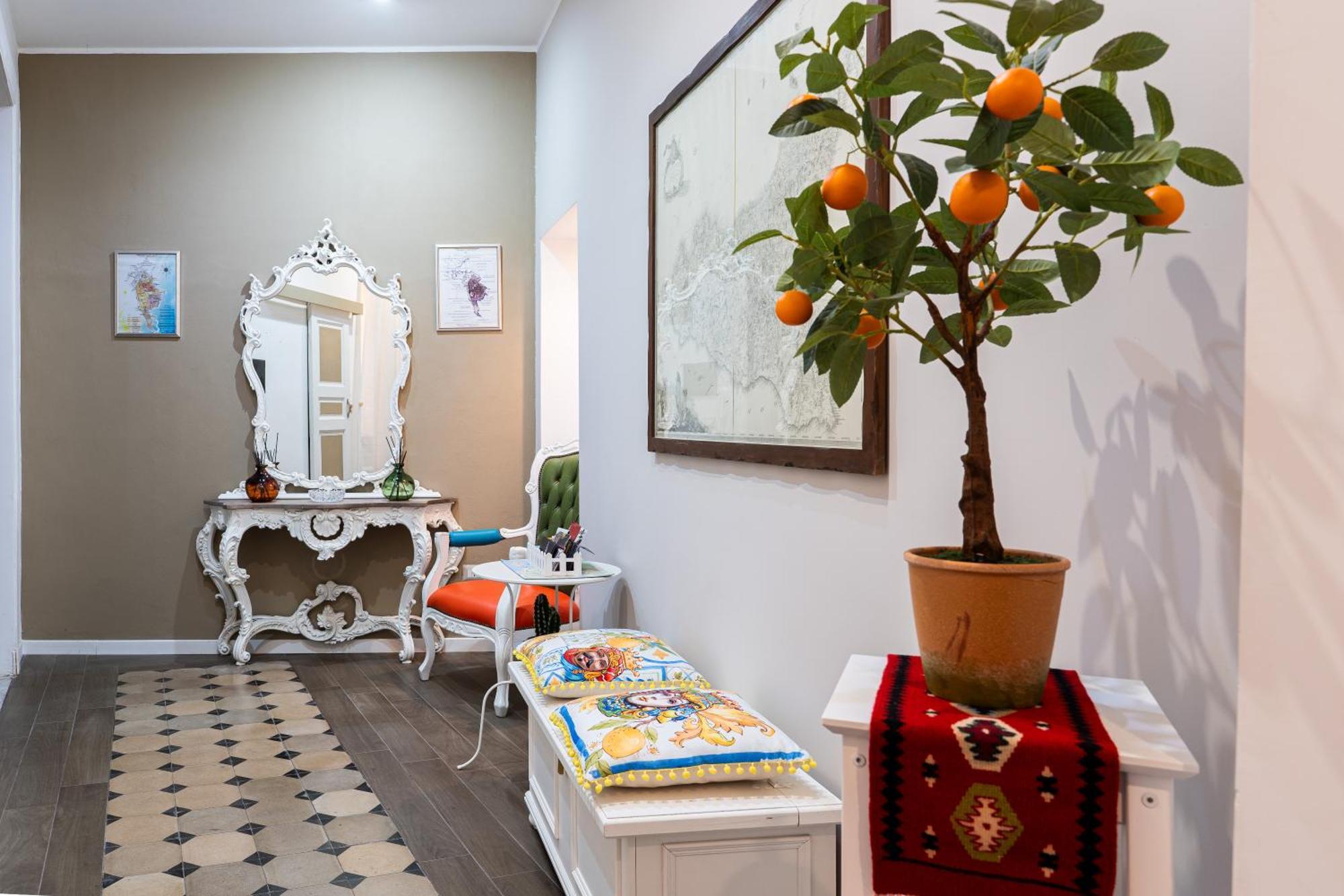 Ortigia Sweet Home Syracuse Exterior foto