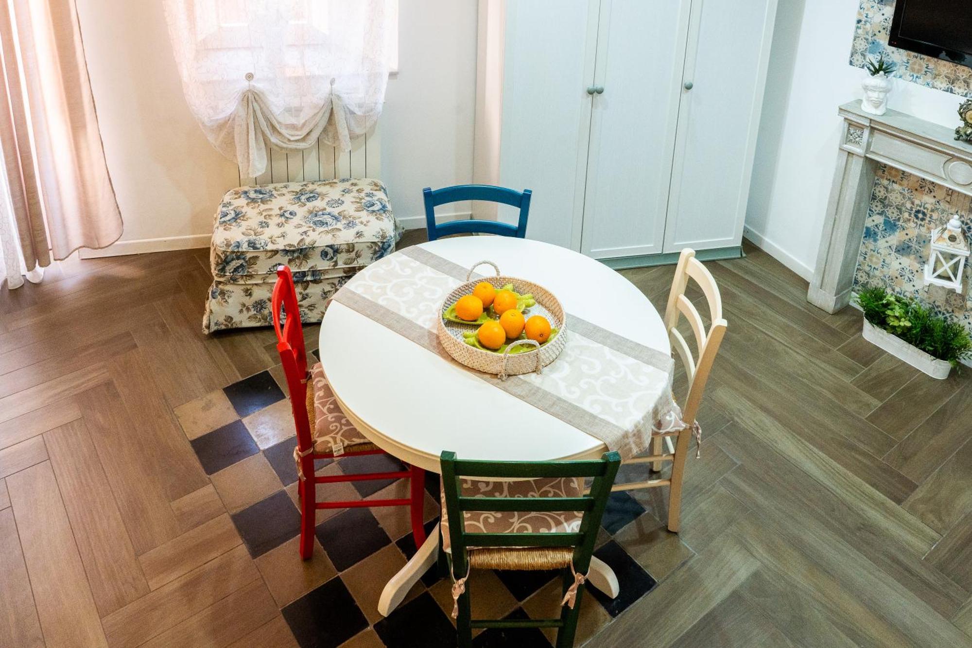 Ortigia Sweet Home Syracuse Exterior foto