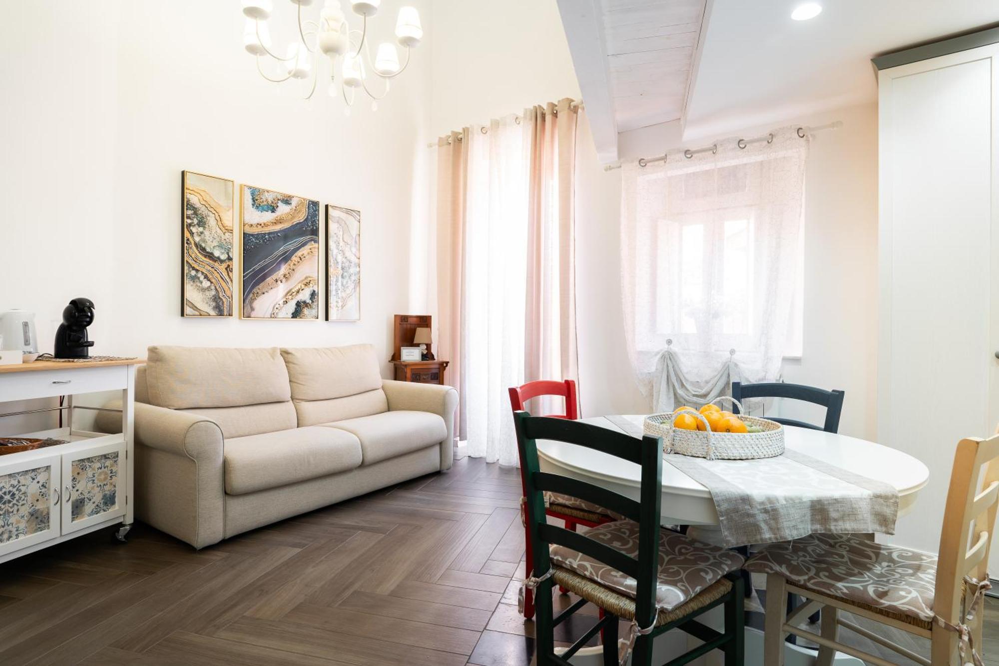 Ortigia Sweet Home Syracuse Exterior foto