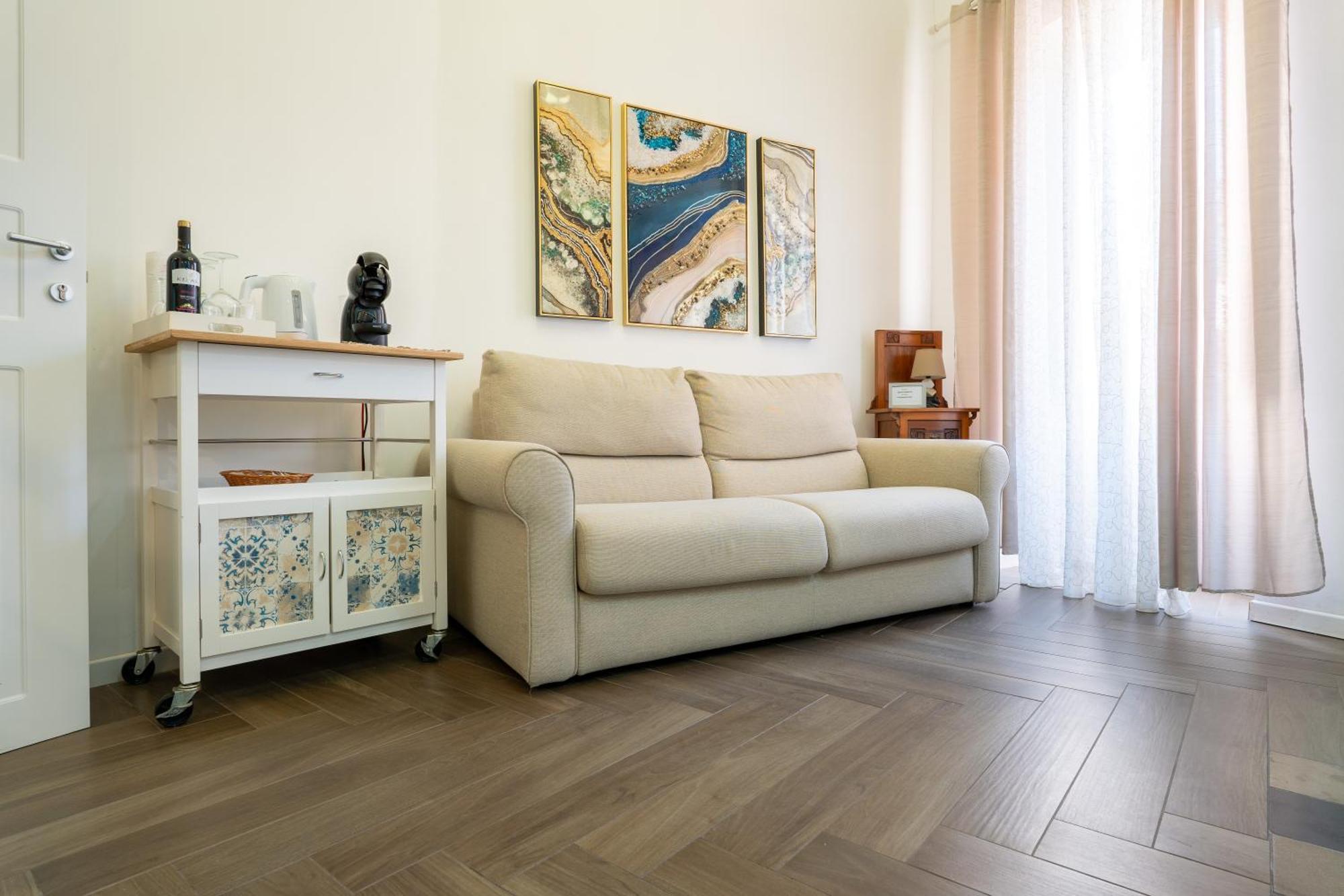 Ortigia Sweet Home Syracuse Exterior foto